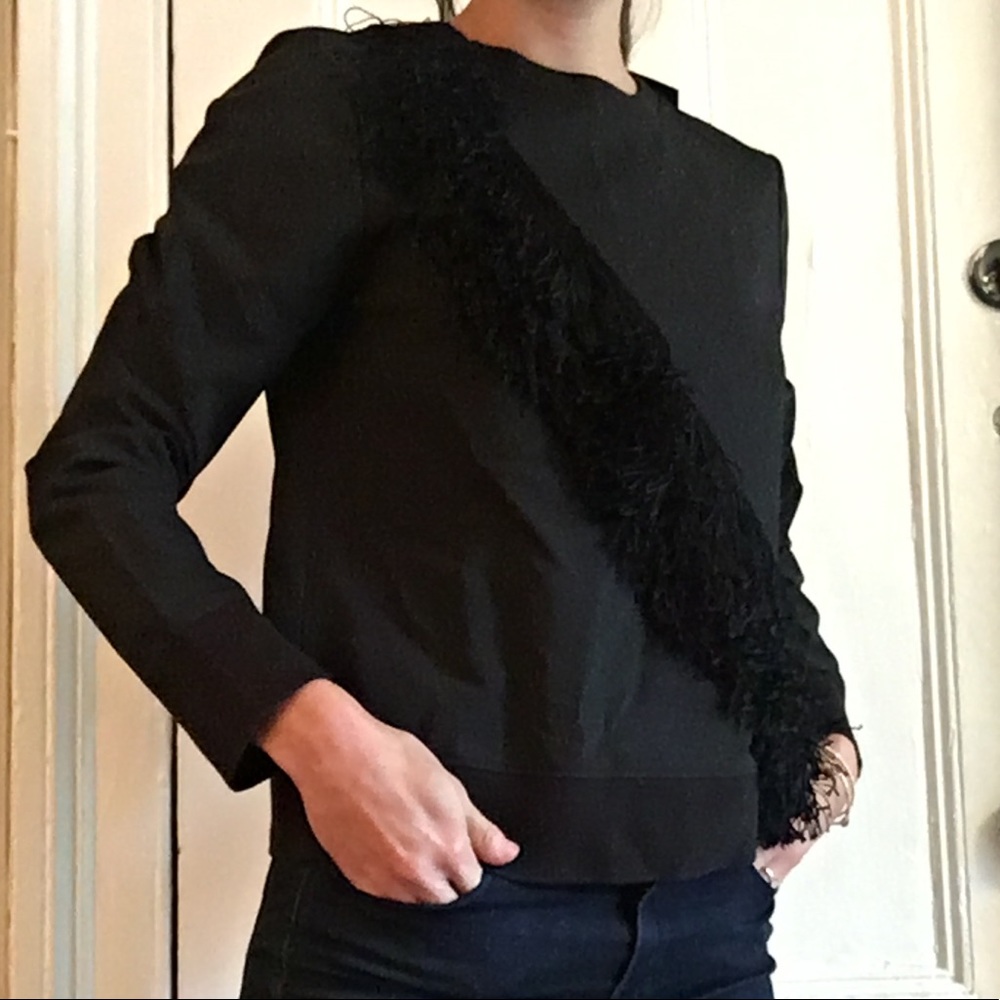 Tibi Sweatshirt (new)